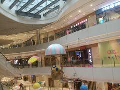 店内环境-圆融购物中心(南天成路店)