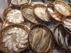 -长平老姿娘夜粥(平东一街店)