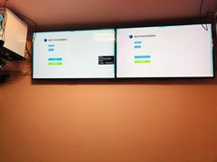 -VR间客漫虚拟现实体验馆(汉街店)