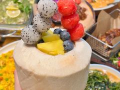 -泰悦澜·泰国餐厅(万象城店)