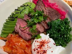 -O'eat Blossom&Pelican(深圳首店)