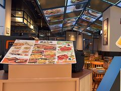 -菲滋意式餐厅(金华银泰城店)