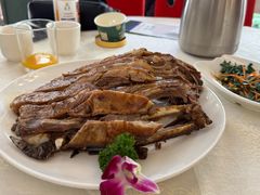 -那达慕蒙古风味酒楼