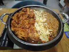 -李先生的首尔小馆(松江启源广场店)