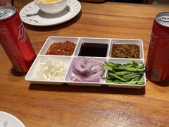 -姥姥家春饼店(惠新东街店)