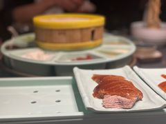 -羲和雅苑•北京烤鸭(国贸商城店)