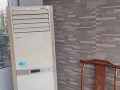 -魁盛居百年鲁菜馆(中林路店)