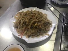 -蒙乡烤全羊·烤羊腿(京溪同和店)