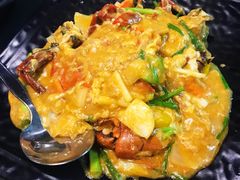 -The Dishes Seafood & Restaurant
