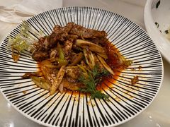 -万达瑞华酒店·品珍中餐厅