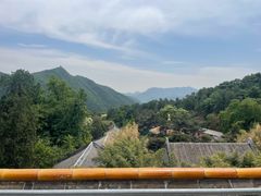 -潭柘寺景区