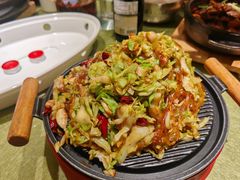 -峰厨大鱼泡饼·天津菜(西青大学城店)