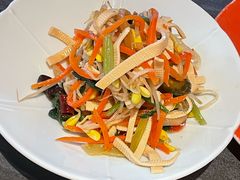 -小厨娘金榜题名(夫子庙秦淮河店)