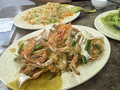 -贞姨美食·老字号海鲜大排档