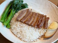 -荣家黄鱼面(南京西路店)