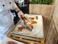 -四季民福烤鸭店(前门店)