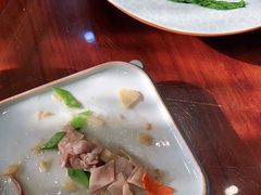 -魁盛居百年鲁菜馆(中林路店)