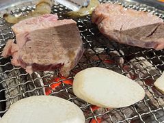 -万兴佳烤肉·长白山老味道(宏泰广场店)