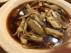 -新南华大酒店(广中店)