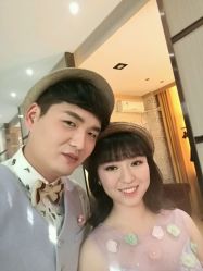点击看大图 -唯一视觉婚纱摄影(李家村店)