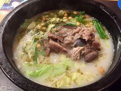 -大鼓米线(静安吴江DM店)