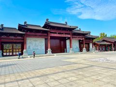 -狼山风景名胜区