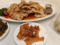 -老妈菜馆(建设街店)