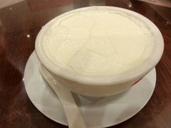 -南信牛奶甜品专家