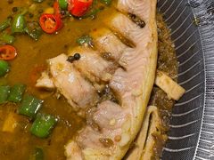 -半天妖烤鱼(芜湖市镜湖万达店)