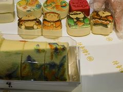 甜点西游-北京稻香村(零号店)