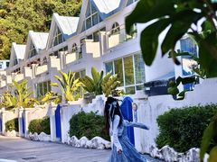 -清泉湾生态旅游度假区