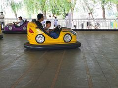 -北戴河集发农业梦想王国