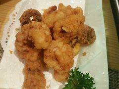 -吉之仙•中国制造•出口级食材日料店(领事馆总店)