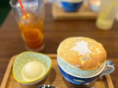 -芙蕾哥哥souffle