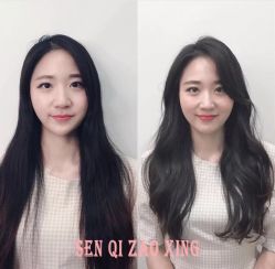 -GIRL STYLE 烫发·染发沙龙