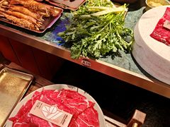 -牛New寿喜烧(金鹰世界店)