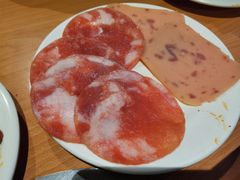 -汉丽轩韩式自助烤肉(大学城龙湖U城天街A馆店)