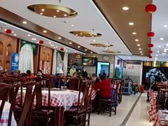-南来顺饭庄·清真(南菜园店)