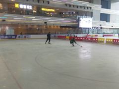-冠军冰场CHAMPION RINK(凯德广场店)