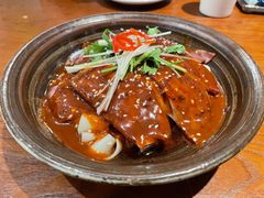 -南拳十三姨·潮汕砂锅粥(世纪金源店)