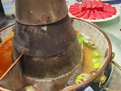 -东来顺饭庄(西直门店)