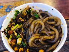 -八一好吃街·高品美食广场