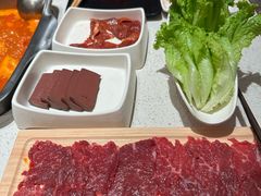 -海底捞火锅(杭州庆春路夜宵主题店)