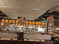 -新石器烤肉(中房金谊广场店)