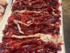 -手选潮汕鲜牛肉火锅(二七广场店)