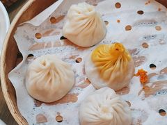 -苏小柳手作点心x茶叙小院(徐家汇分院)