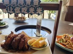 -创味·民间海南菜·非遗藤桥排骨(藤桥·免税城店)