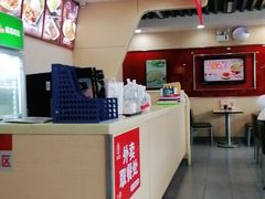 -李先生牛肉面大王(济泺路店)