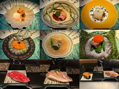 -風料理.鮨Omakase