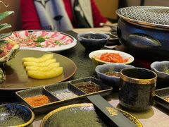 -樱嘢·炭火烧肉(惠南店)